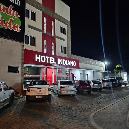 Hotel Indiano Rio Bonito  Exterior foto