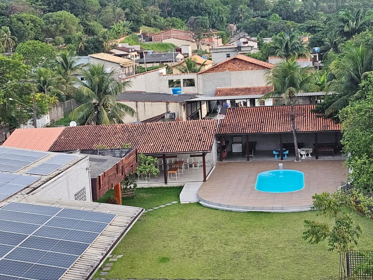 Hotel Indiano Rio Bonito  Exterior foto